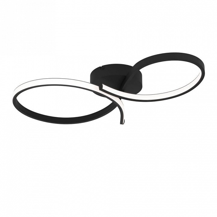 Накладной светильник eglo serpins 901266