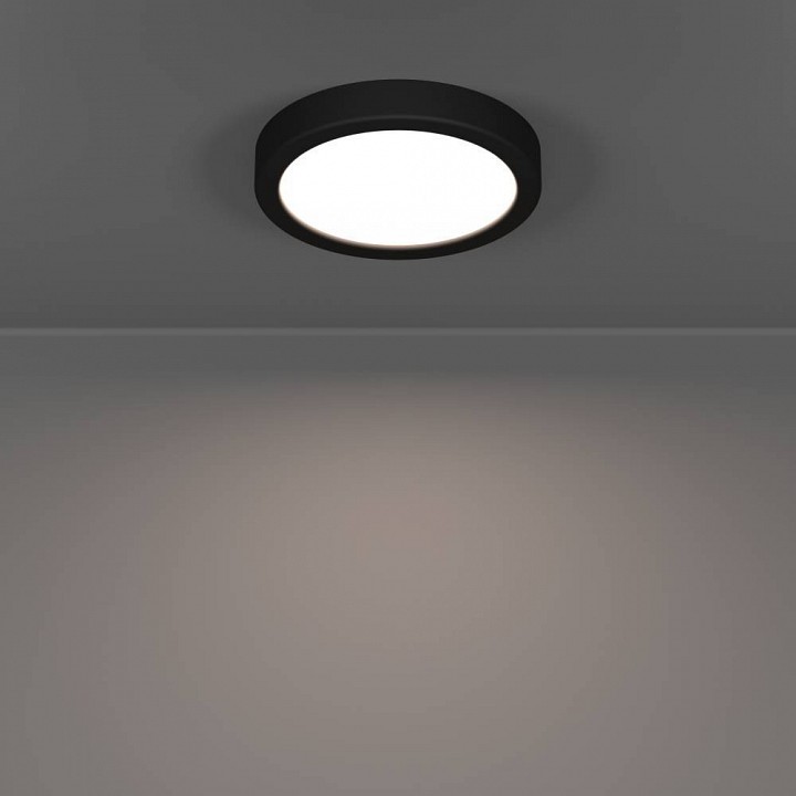 Накладной светильник eglo fueva 6 901324