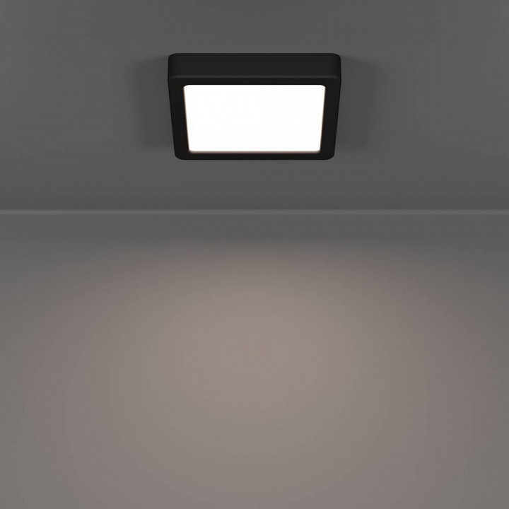 Накладной светильник eglo fueva 6 901328