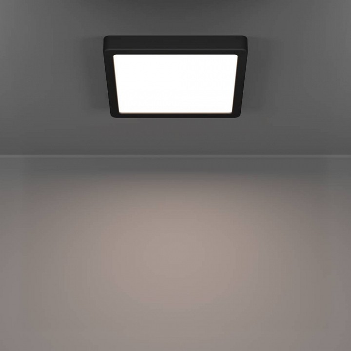 Накладной светильник eglo fueva 6 901329