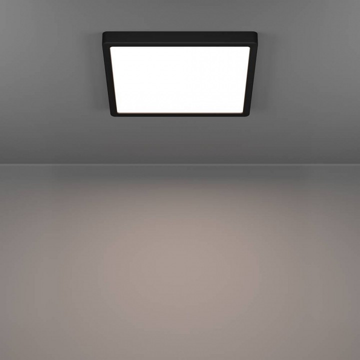 Накладной светильник eglo fueva 6 901331