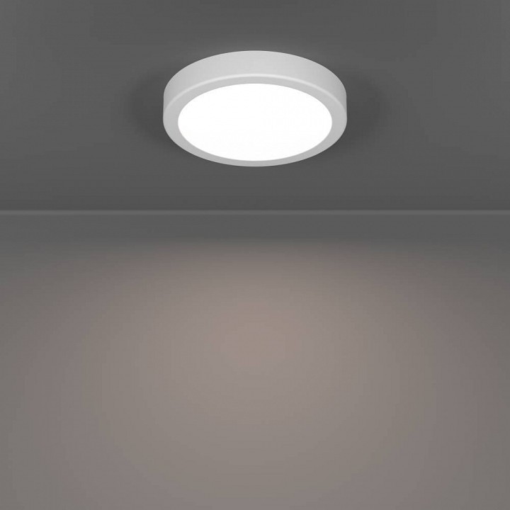 Накладной светильник eglo fueva 6 901332