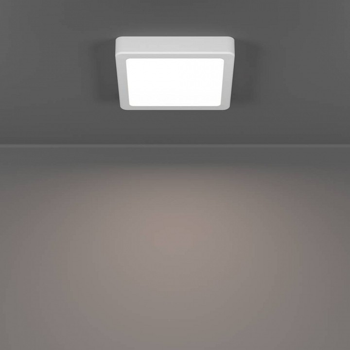 Накладной светильник eglo fueva 6 901335