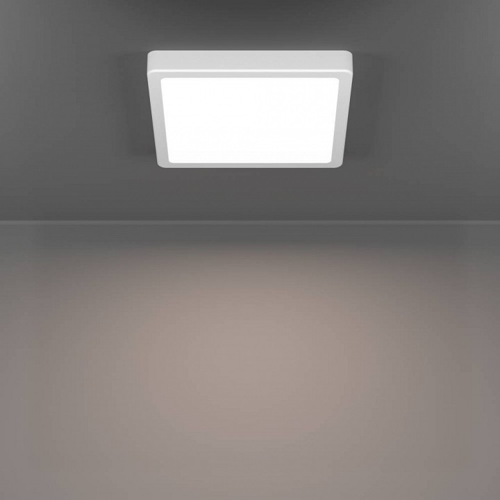 Накладной светильник eglo fueva 6 901336