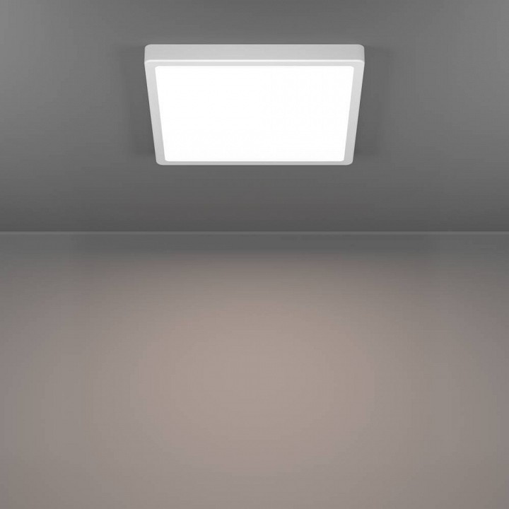 Накладной светильник eglo fueva 6 901337