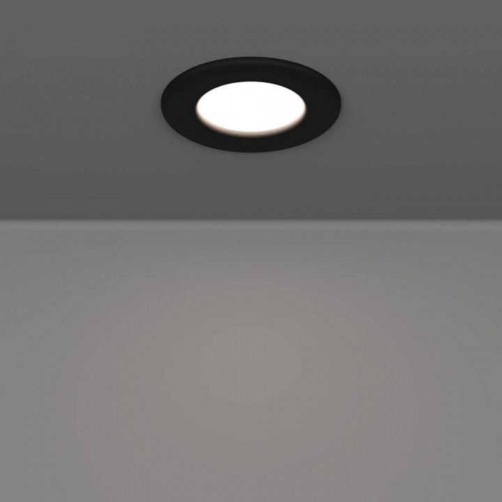 Встраиваемый светильник eglo fueva 6 901412