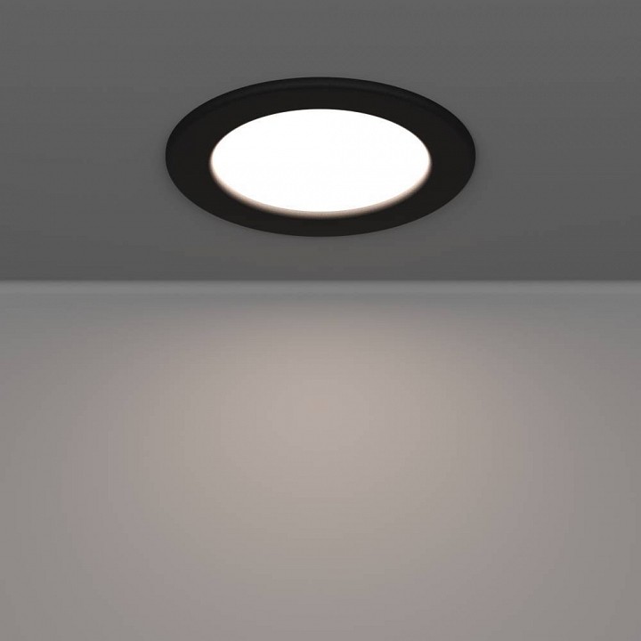 Встраиваемый светильник eglo fueva 6 901413