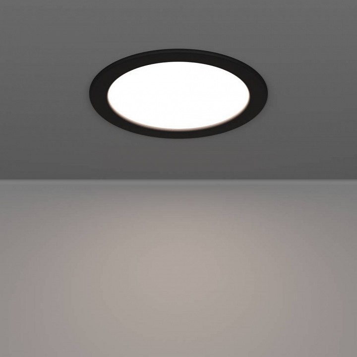 Встраиваемый светильник eglo fueva 6 901414