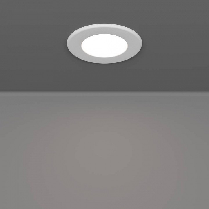 Встраиваемый светильник eglo fueva 6 901416