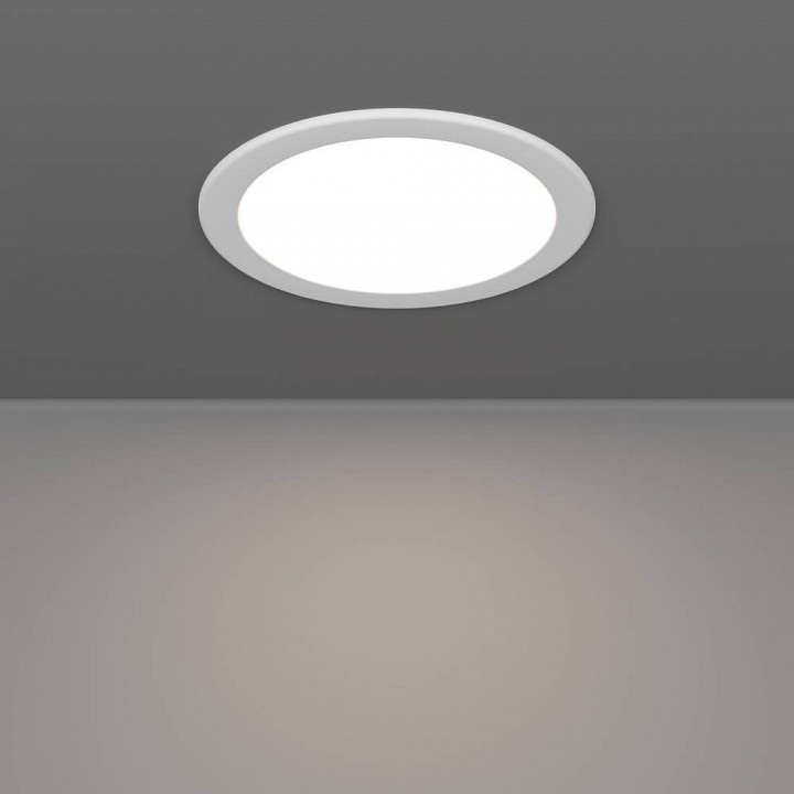 Встраиваемый светильник eglo fueva 6 901418