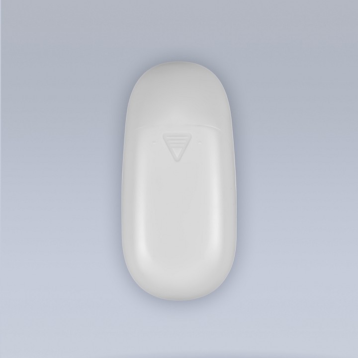 Контроллер-регулятор цвета rgbw с пультом ду eleganz  1007