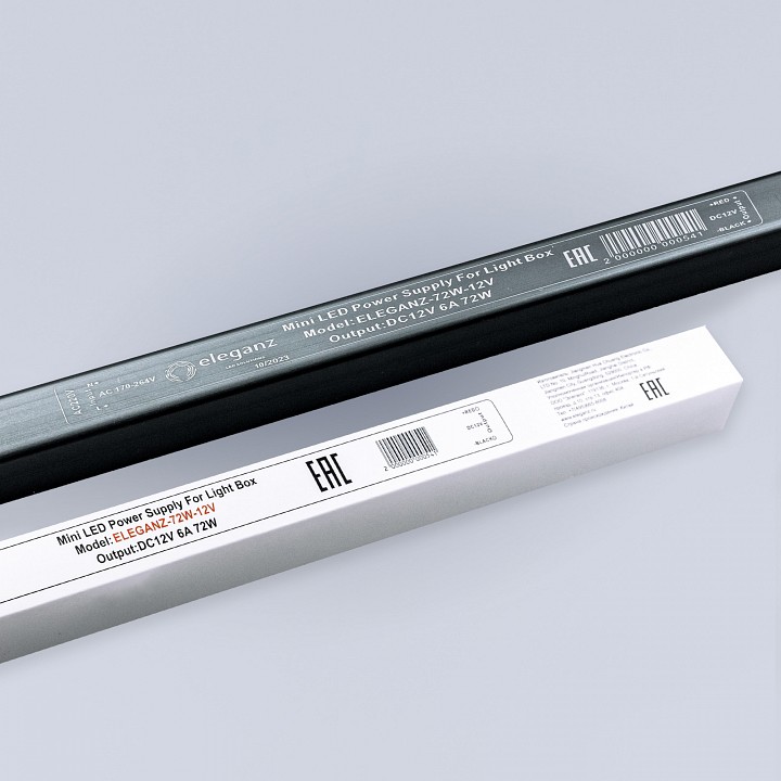 Блок питания с проводом eleganz  1128