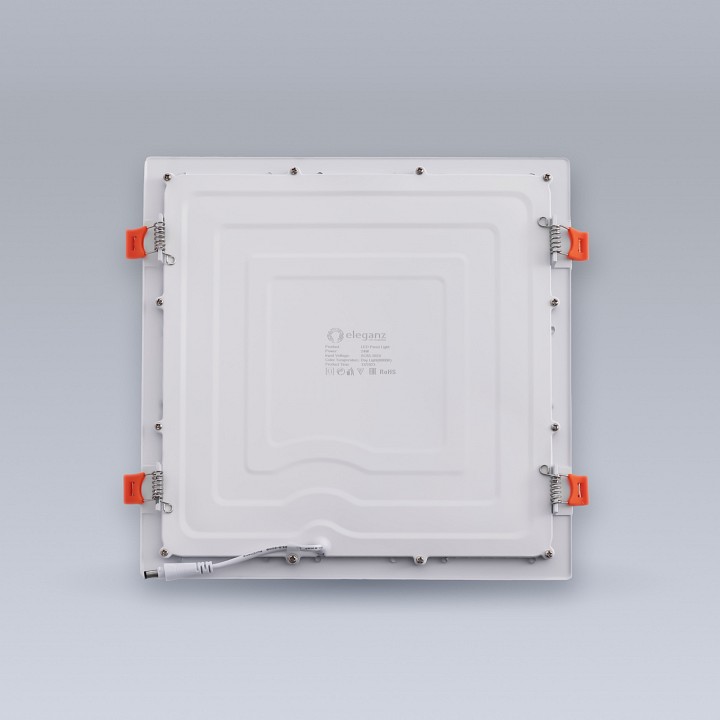 Встраиваемый светильник eleganz  1446