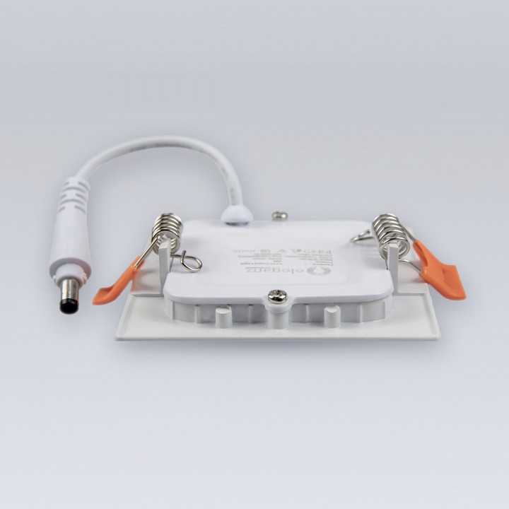 Встраиваемый светильник eleganz  1450