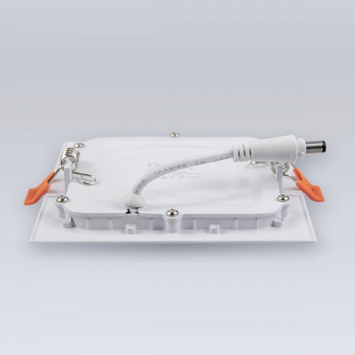 Встраиваемый светильник eleganz  1457