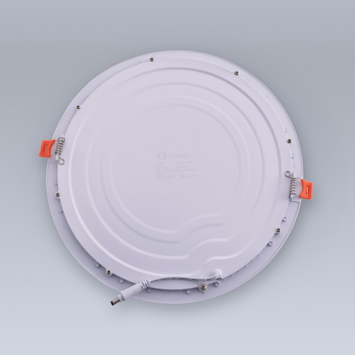 Встраиваемый светильник eleganz  1482