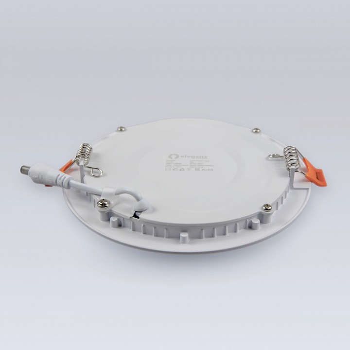 Встраиваемый светильник eleganz  14992