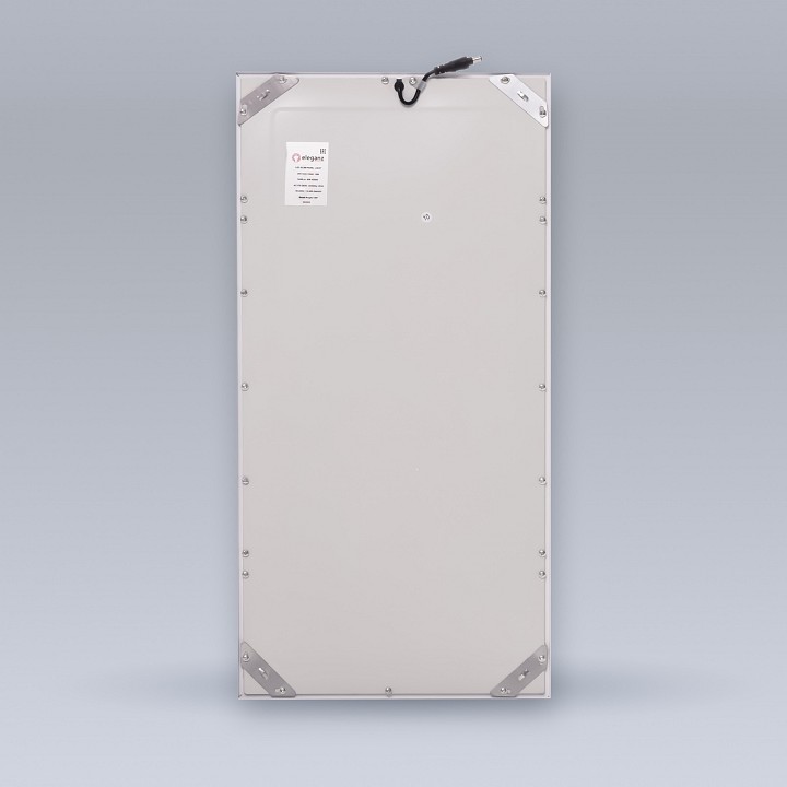 Встраиваемый светильник eleganz  1726