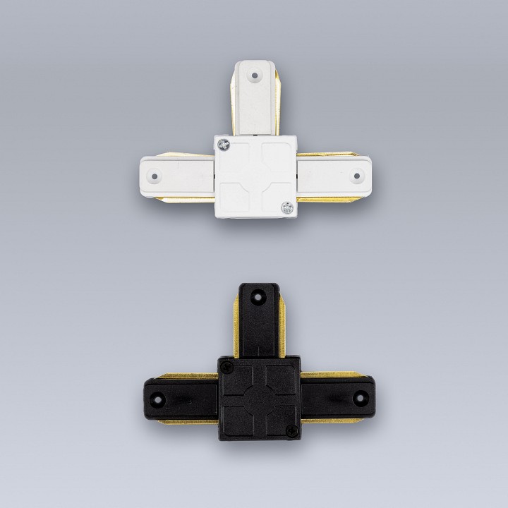 Токопровод t-образный центральный eleganz  3004