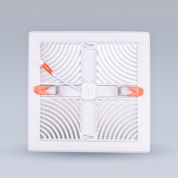 Встраиваемый светильник eleganz  900859