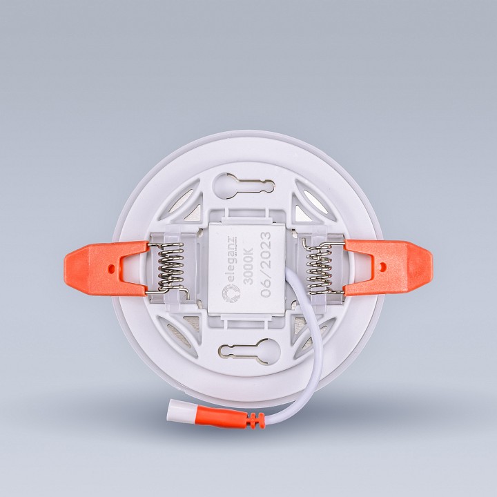 Встраиваемый светильник eleganz  900863