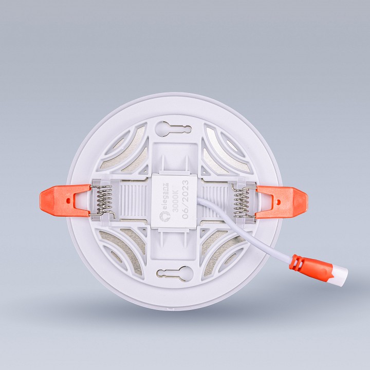 Встраиваемый светильник eleganz  900866