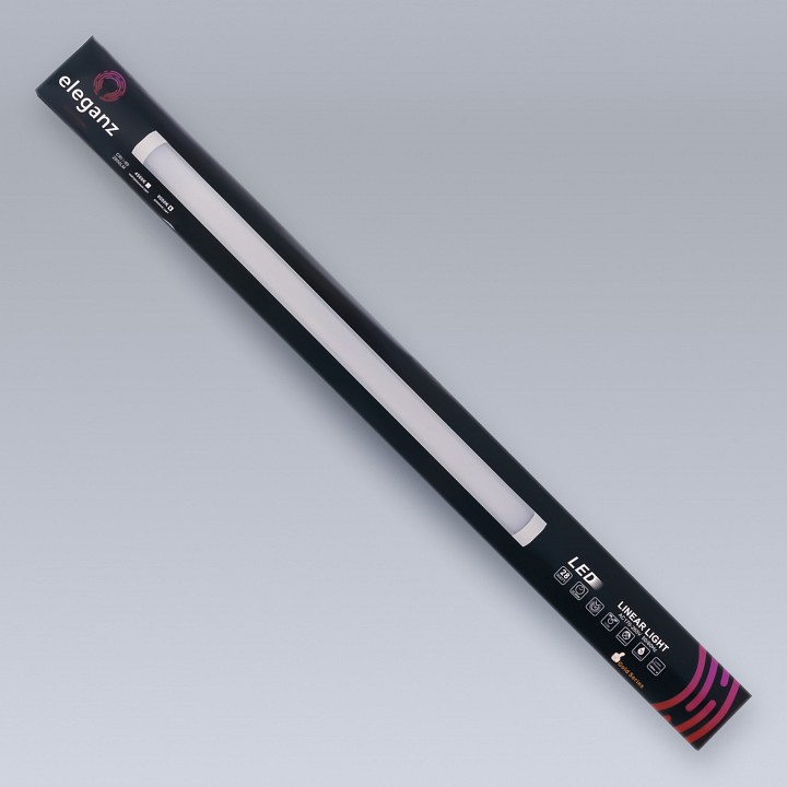 Накладной светильник eleganz  9804