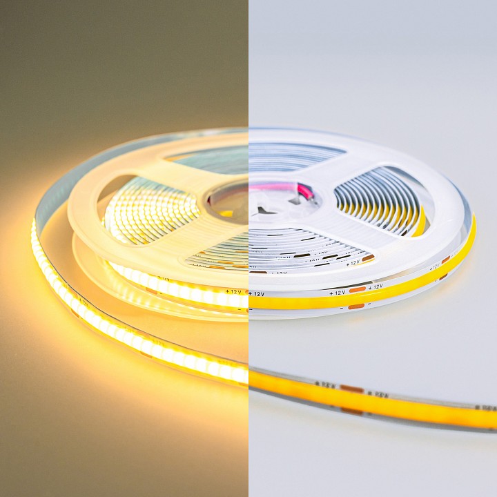 Лента светодиодная eleganz  990091