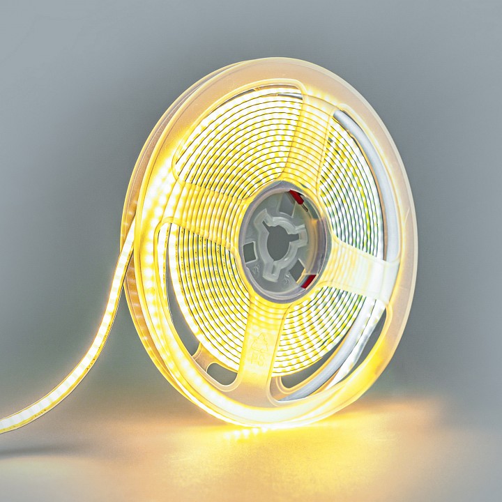 Лента светодиодная eleganz  990092