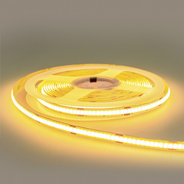 Лента светодиодная eleganz cob 990096