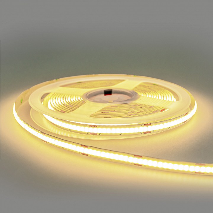 Лента светодиодная eleganz cob 990097