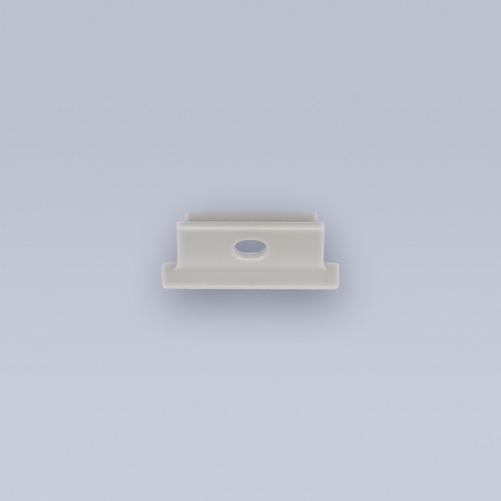 Заглушка для профиля eleganz  ec-3010