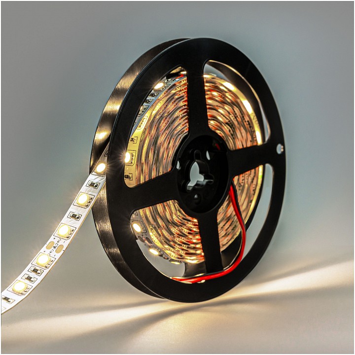 Лента светодиодная eleganz lux el-24v-14n