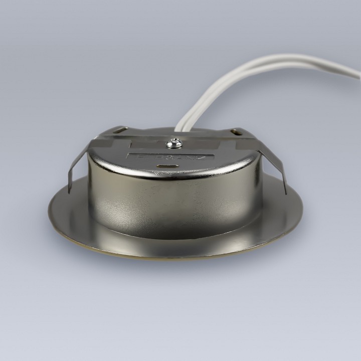 Встраиваемый светильник eleganz  el-ft-308-g