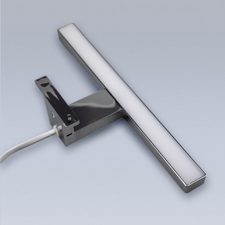 Подсветка для зеркала eleganz  el-ft-ml-101p