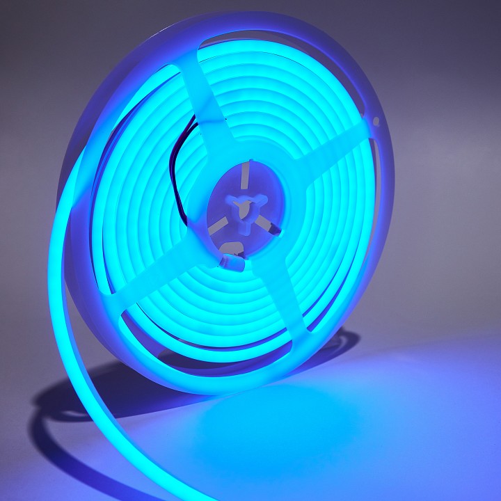 Шнур световой eleganz  el-n24-96b