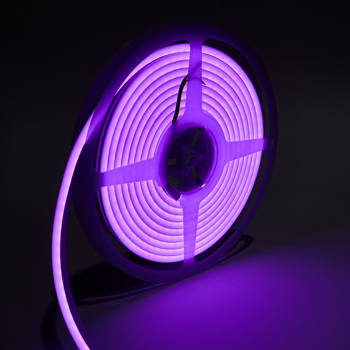 Шнур световой eleganz  el-n24-96v