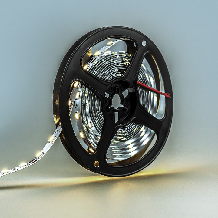 Лента светодиодная eleganz  el-ss-14ww