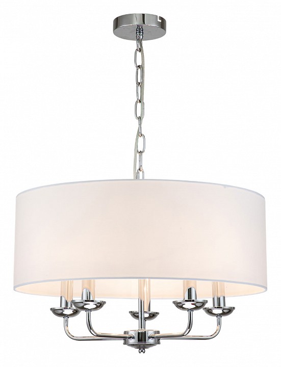 Подвесной светильник escada bovilla 10175/5pl