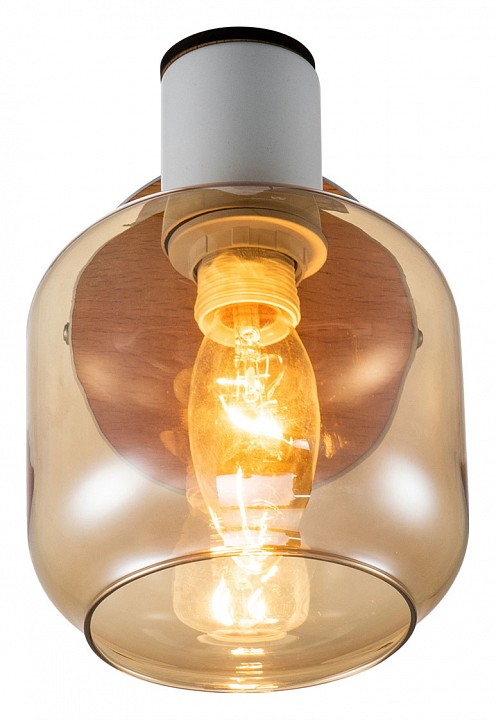 Спот escada hugge 10177/1a white