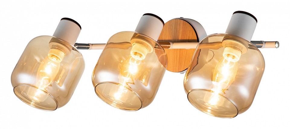 Спот escada hugge 10177/3a white