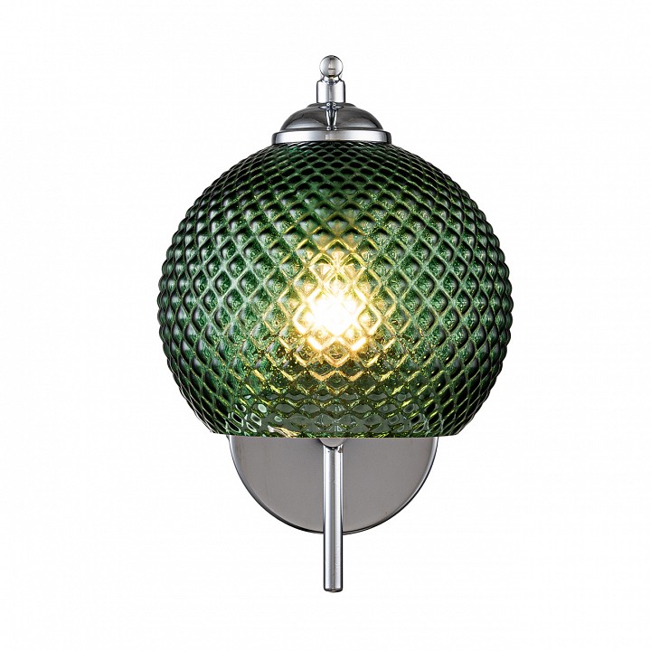 Бра escada  10197/1a green