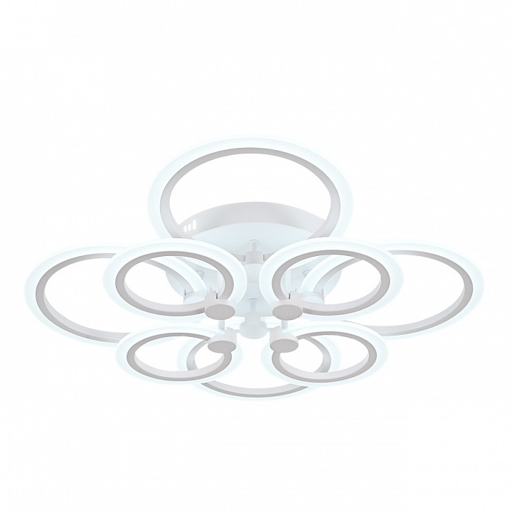 Потолочная люстра escada  10206/8led