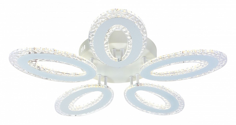 Потолочная люстра escada air 10211/5led