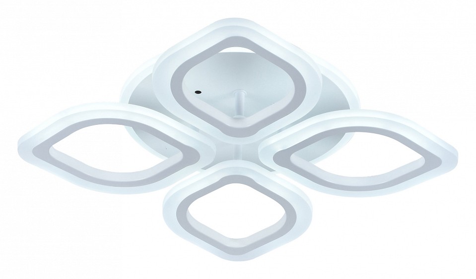 Потолочная люстра escada ella 10216/4led bl