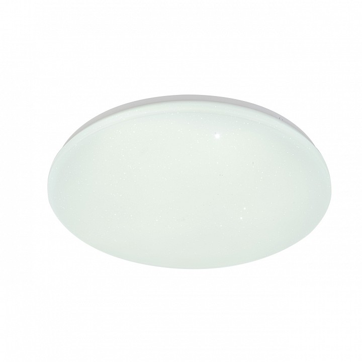 Накладной светильник escada galatea 10216/sg led app