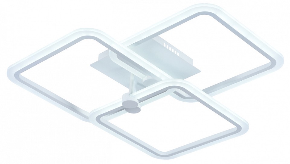 Накладной светильник escada matrix 10220/3led