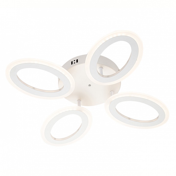 Потолочная люстра escada  10226/4led