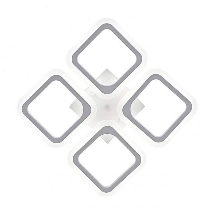 Люстра на штанге escada  10228/4led