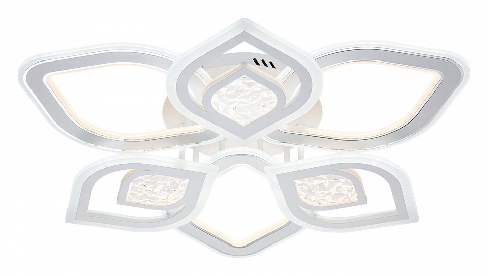 Потолочная люстра escada hydria 10229/6led